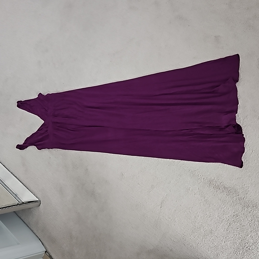 Maxi Dress NWOT